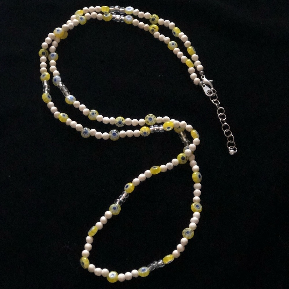 Groovy Necklace/Choker 🌼